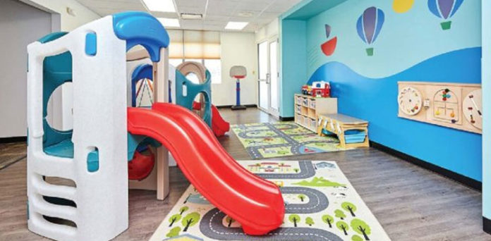 Autism therapy and family support