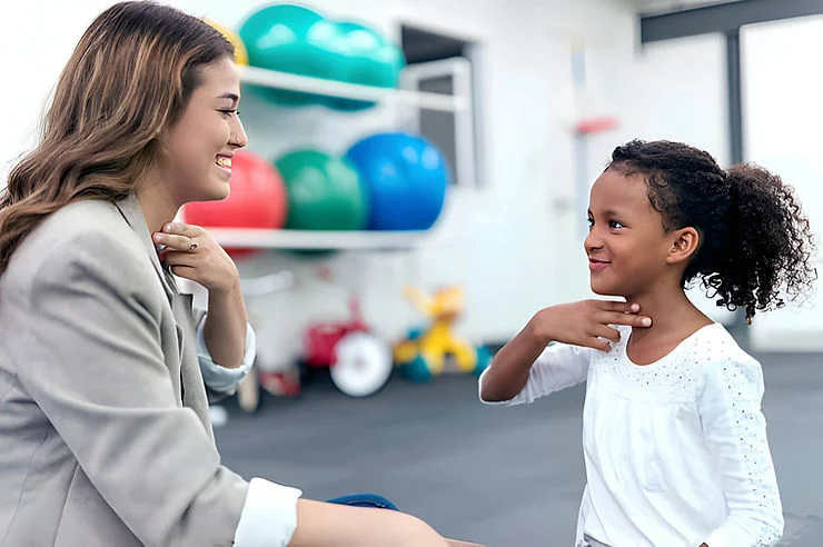Evidence-based autism care